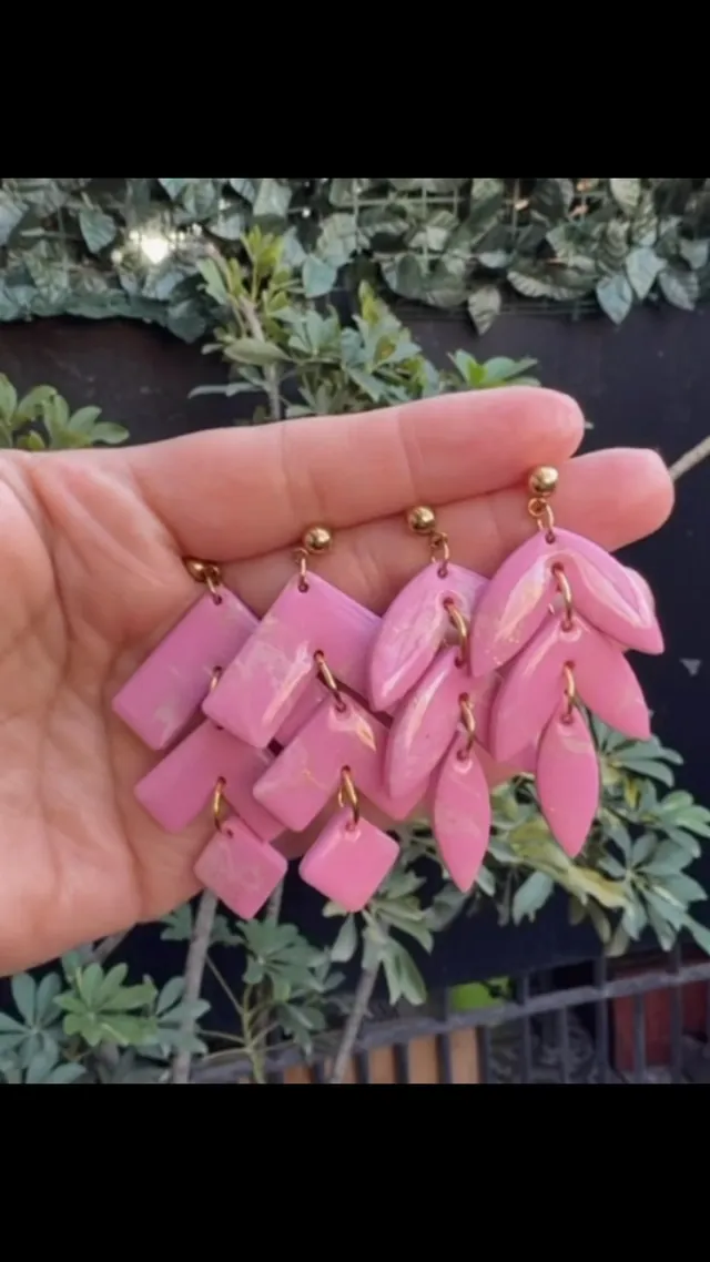 🎀 Pink vibes by KARIVE 🩷